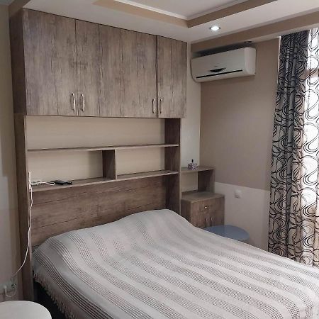 Batumi Orbi Sea Tawer Apartment Luaran gambar