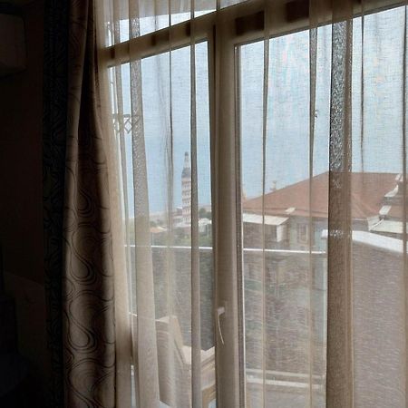 Batumi Orbi Sea Tawer Apartment Luaran gambar