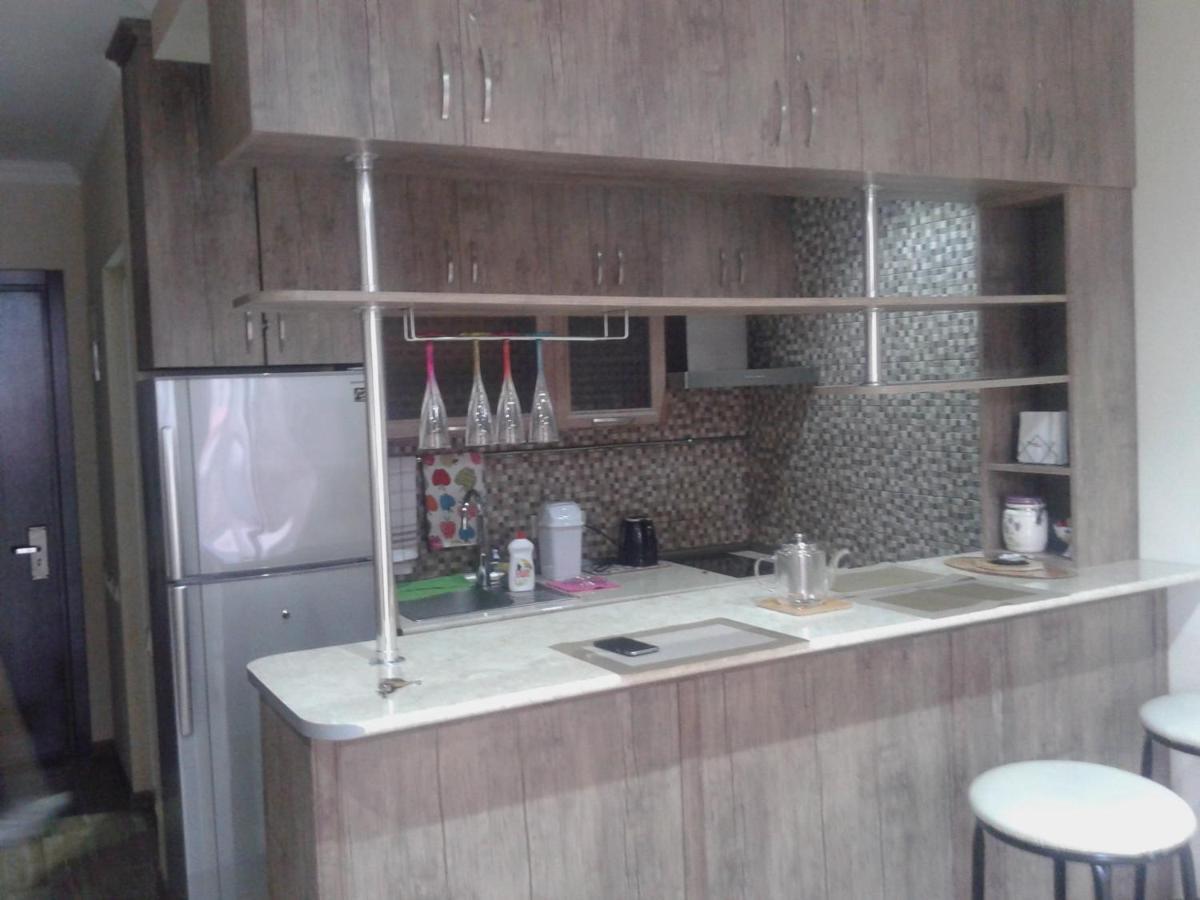 Batumi Orbi Sea Tawer Apartment Luaran gambar