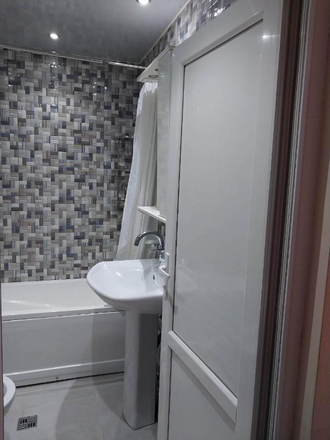 Batumi Orbi Sea Tawer Apartment Luaran gambar