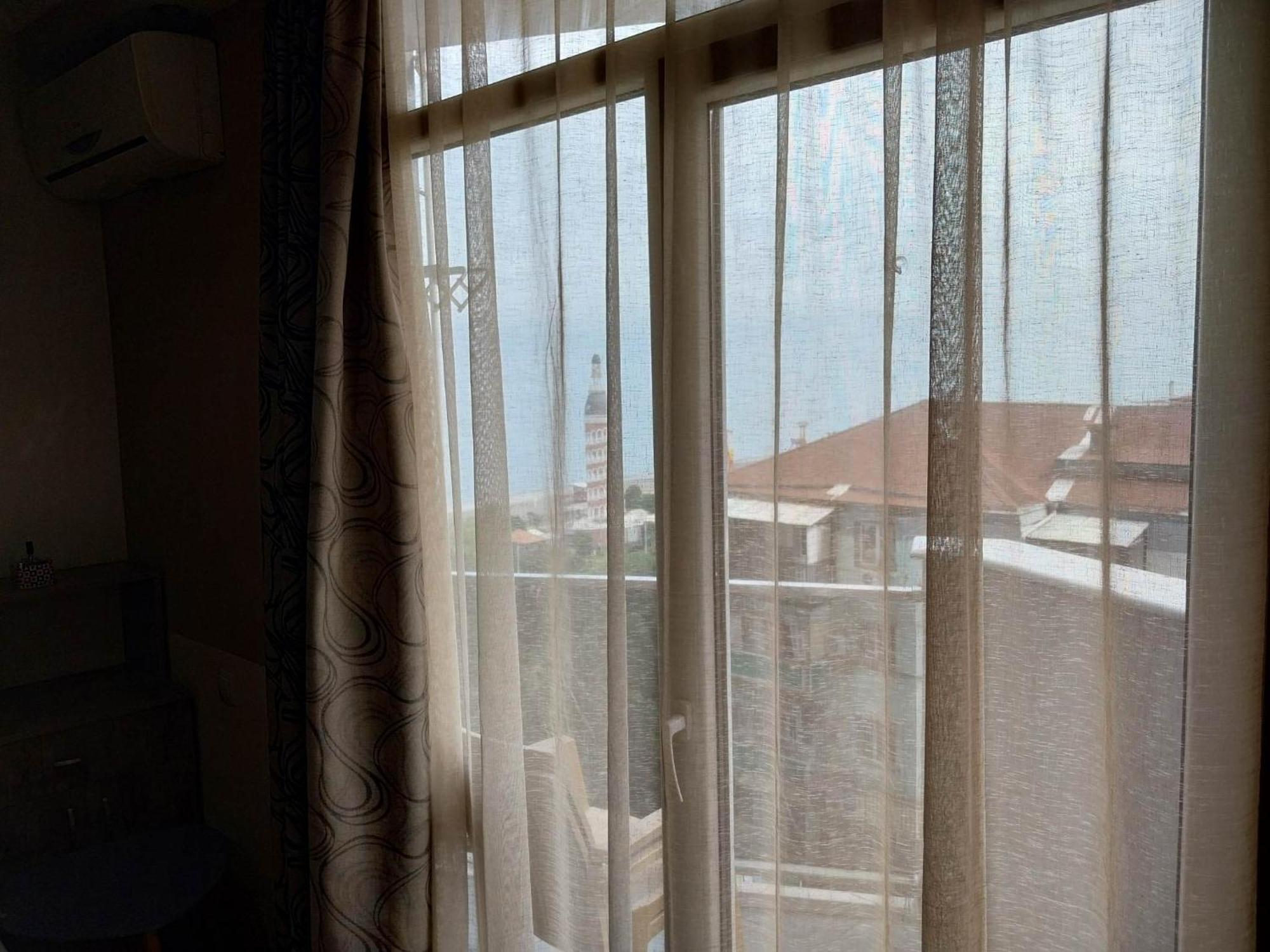 Batumi Orbi Sea Tawer Apartment Luaran gambar