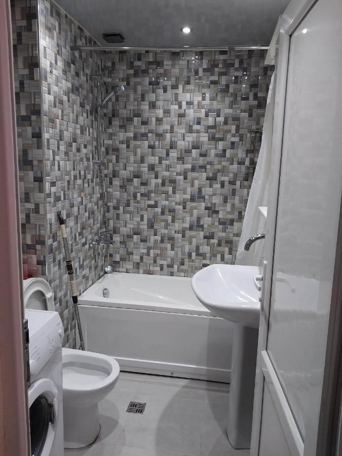 Batumi Orbi Sea Tawer Apartment Luaran gambar