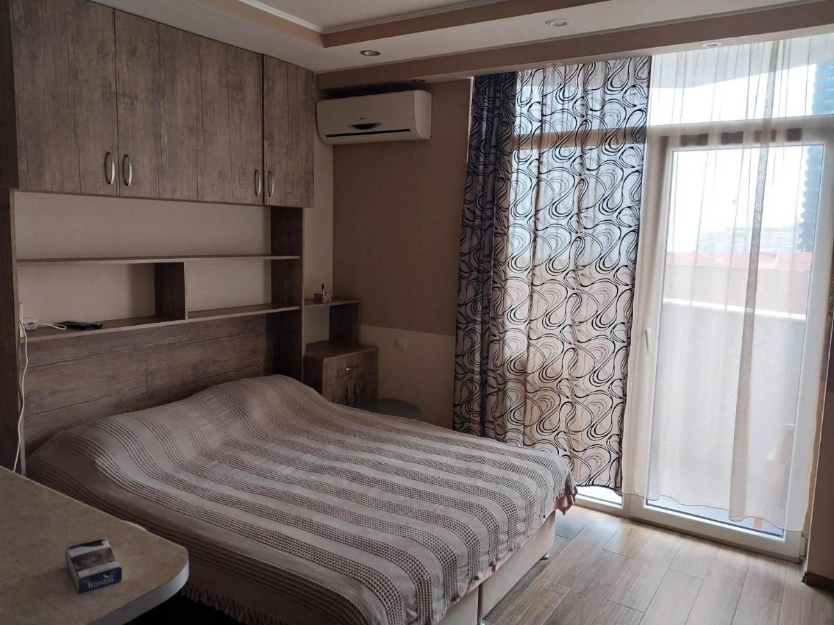 Batumi Orbi Sea Tawer Apartment Luaran gambar