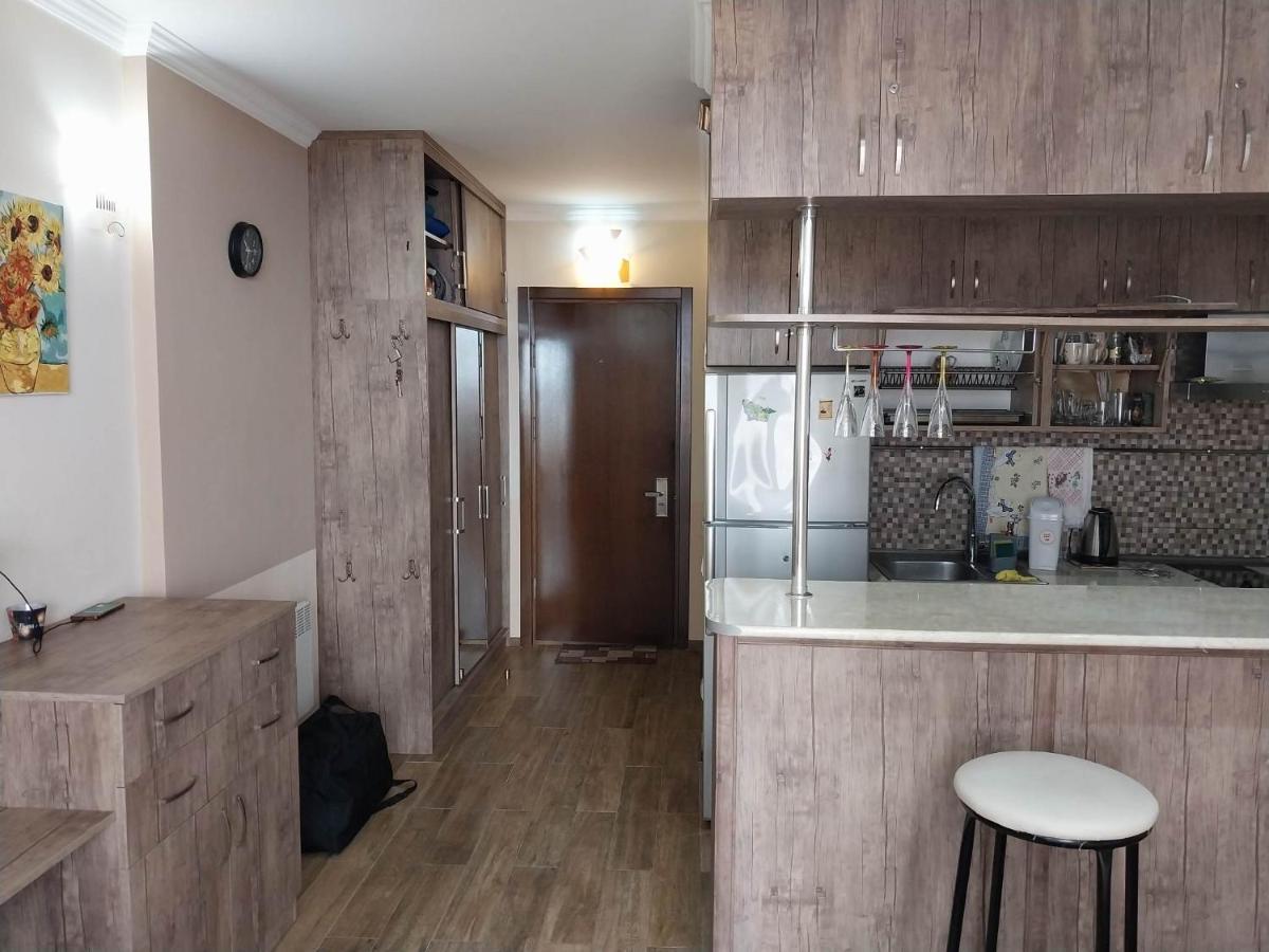 Batumi Orbi Sea Tawer Apartment Luaran gambar